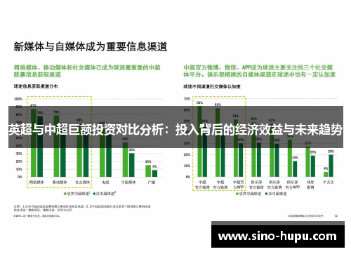 英超与中超巨额投资对比分析：投入背后的经济效益与未来趋势
