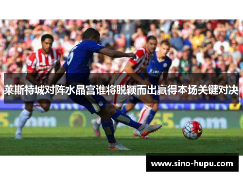 莱斯特城对阵水晶宫谁将脱颖而出赢得本场关键对决