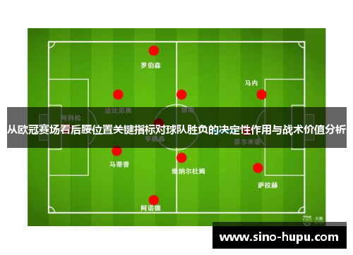 从欧冠赛场看后腰位置关键指标对球队胜负的决定性作用与战术价值分析 从欧冠赛场看后腰位置关键指标对球队胜负的决定性作用与战术价值分析